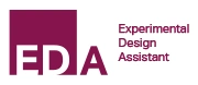 experimental design online activity Home page