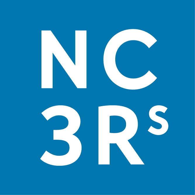 Go to NC3Rs website